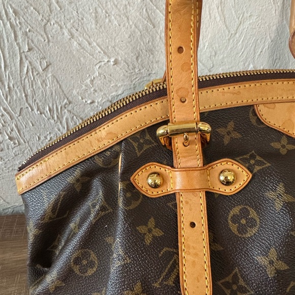 LOUIS VUITTON TIVOLI GM - Picture 8 of 11